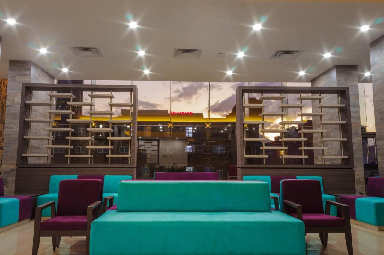 Hotel Kavia Monterrey Exterior photo
